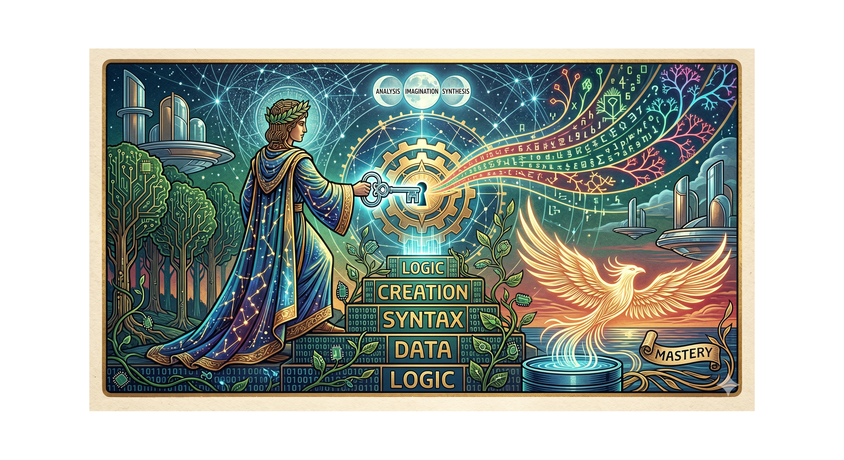 Claude Code Mastery gallery image
