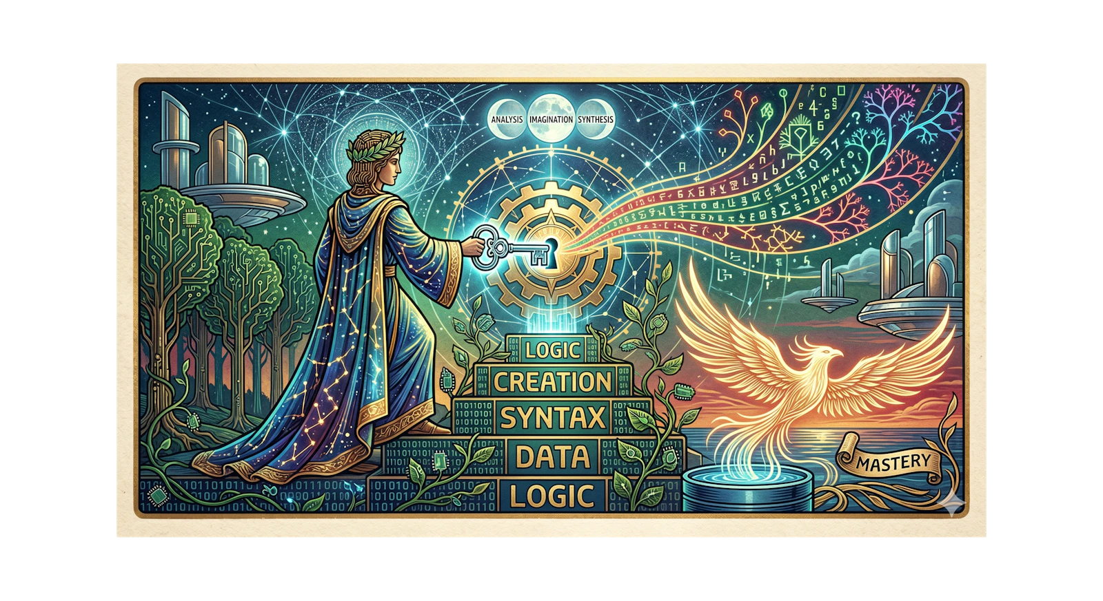Claude Code Mastery screenshot 1