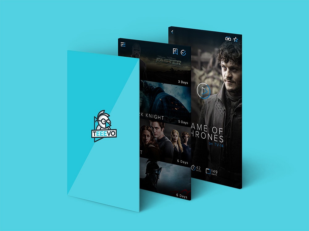 Teeevo gallery image