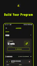 Jacked gallery image