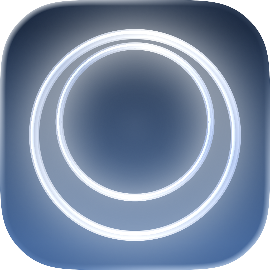 Relic Timer: Meditate & Focus - Product Hunt launch logo