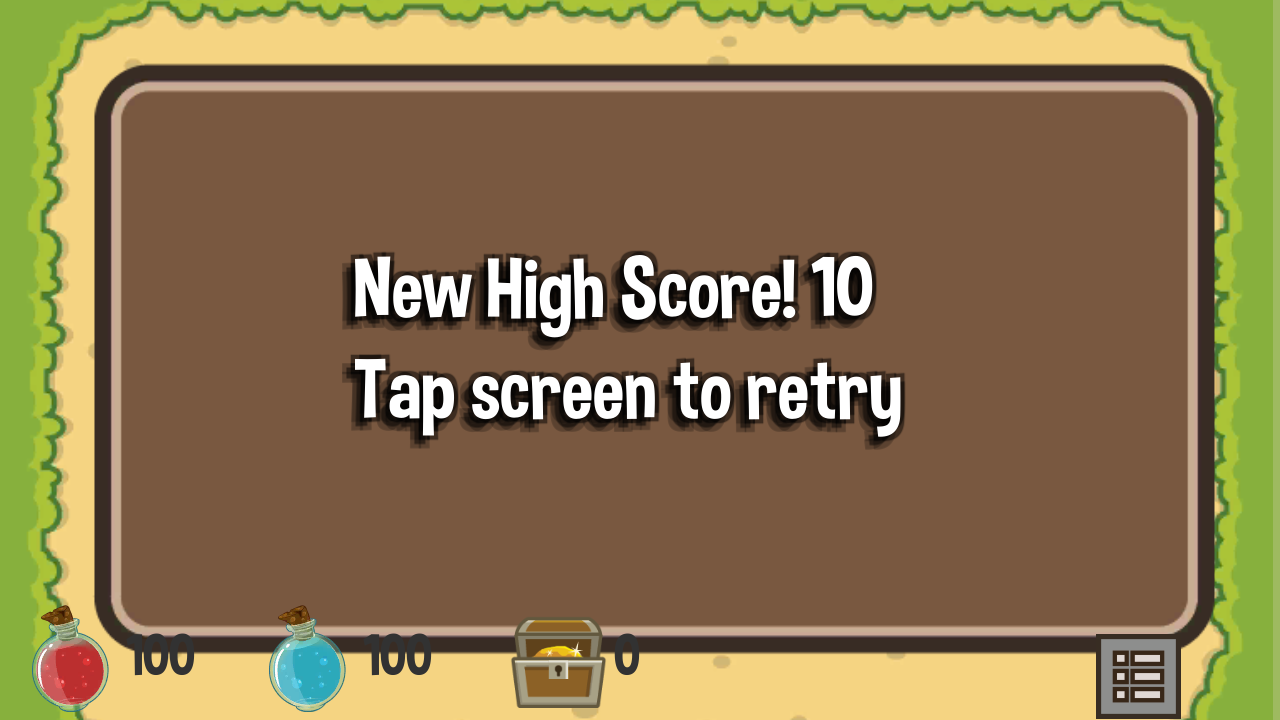 Magical Defence gallery image