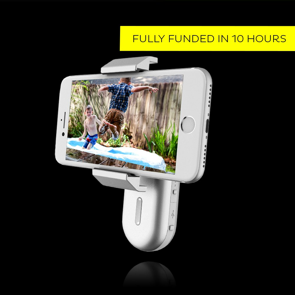 Fancy Stabilizer gallery image