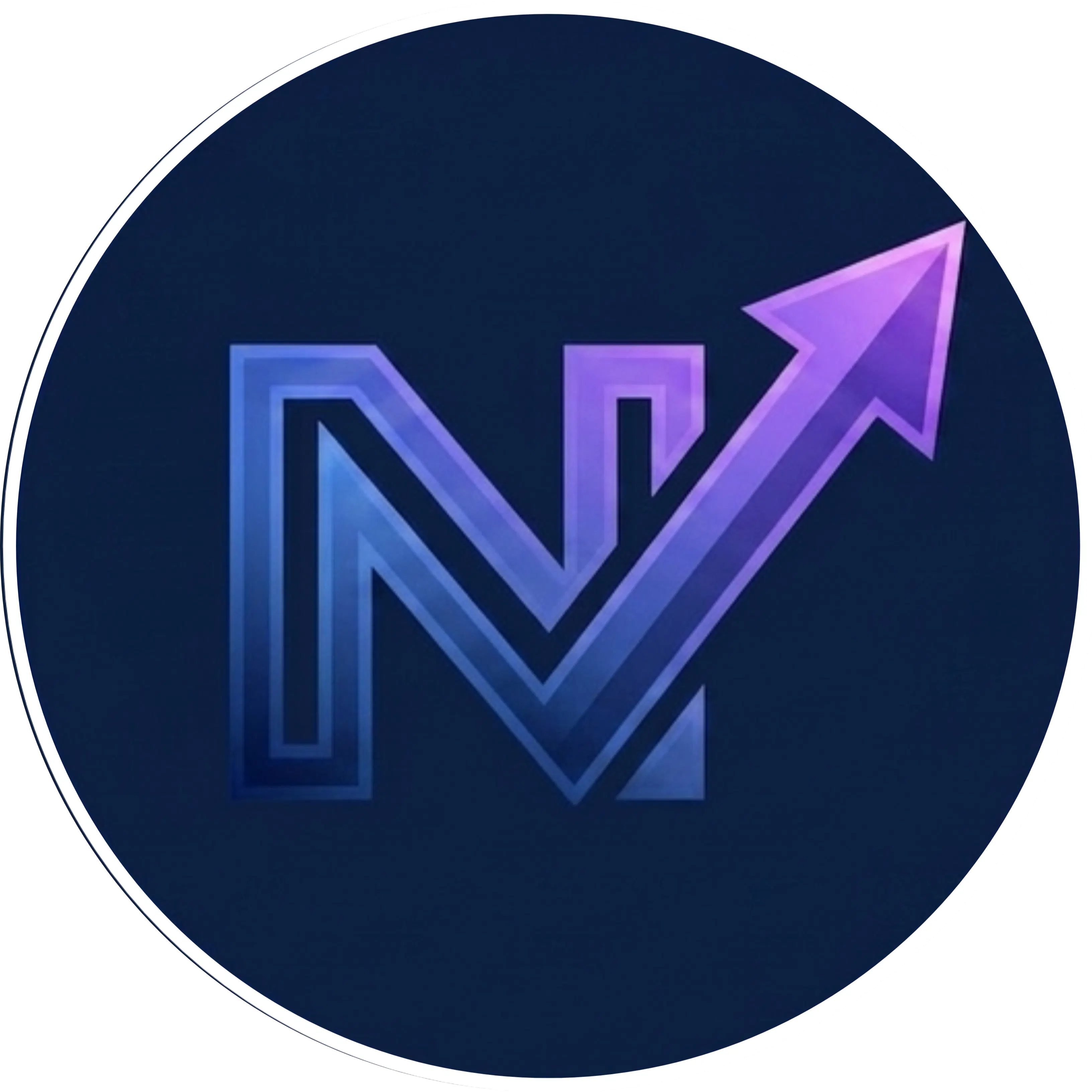 NexStep Digital logo