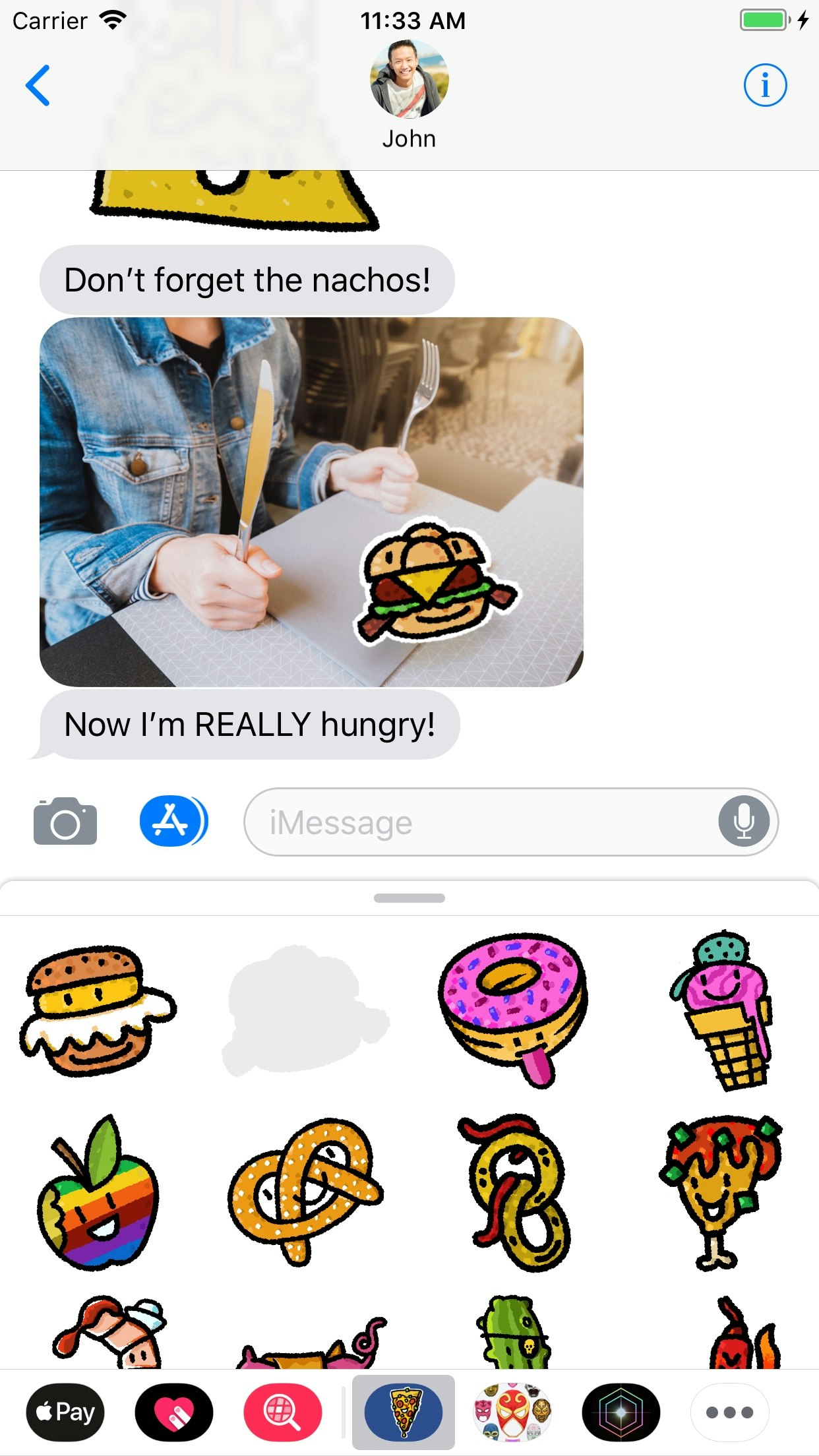 BarBits gallery image