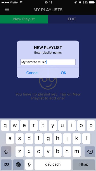 Kids Songs gallery image