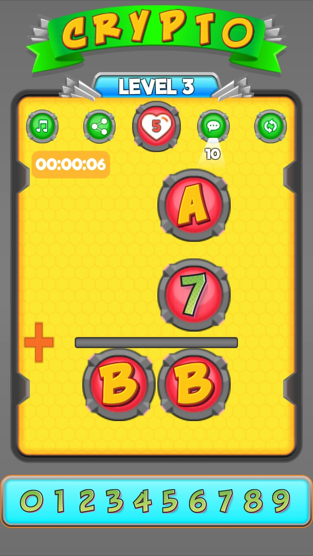 Cool Math Hard Math Problems gallery image