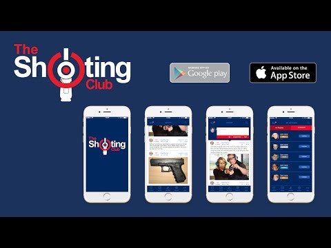 The Shooting Club gallery image