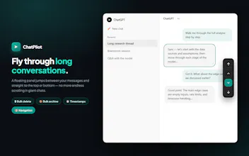 ChatPilot gallery image