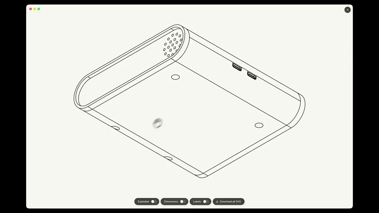 enclose.dev gallery image