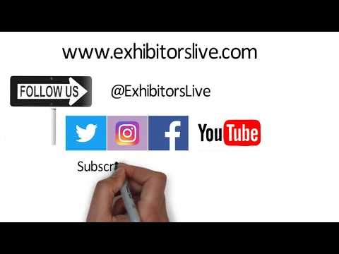 ExhibitorsLive