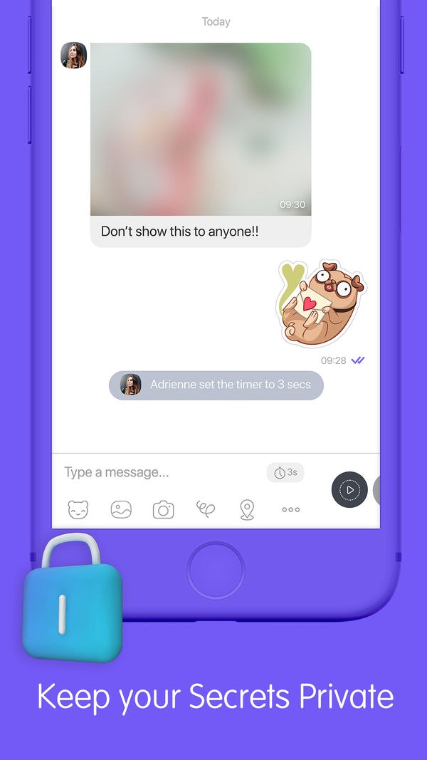 Viber 10 gallery image