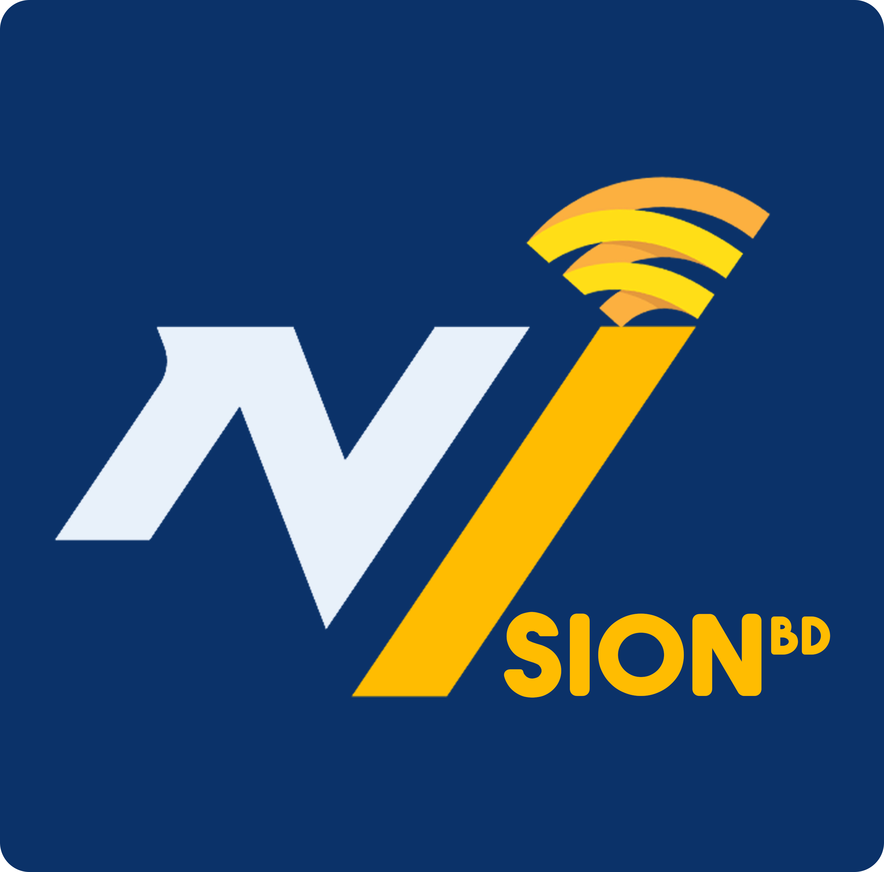 Nvisionbd