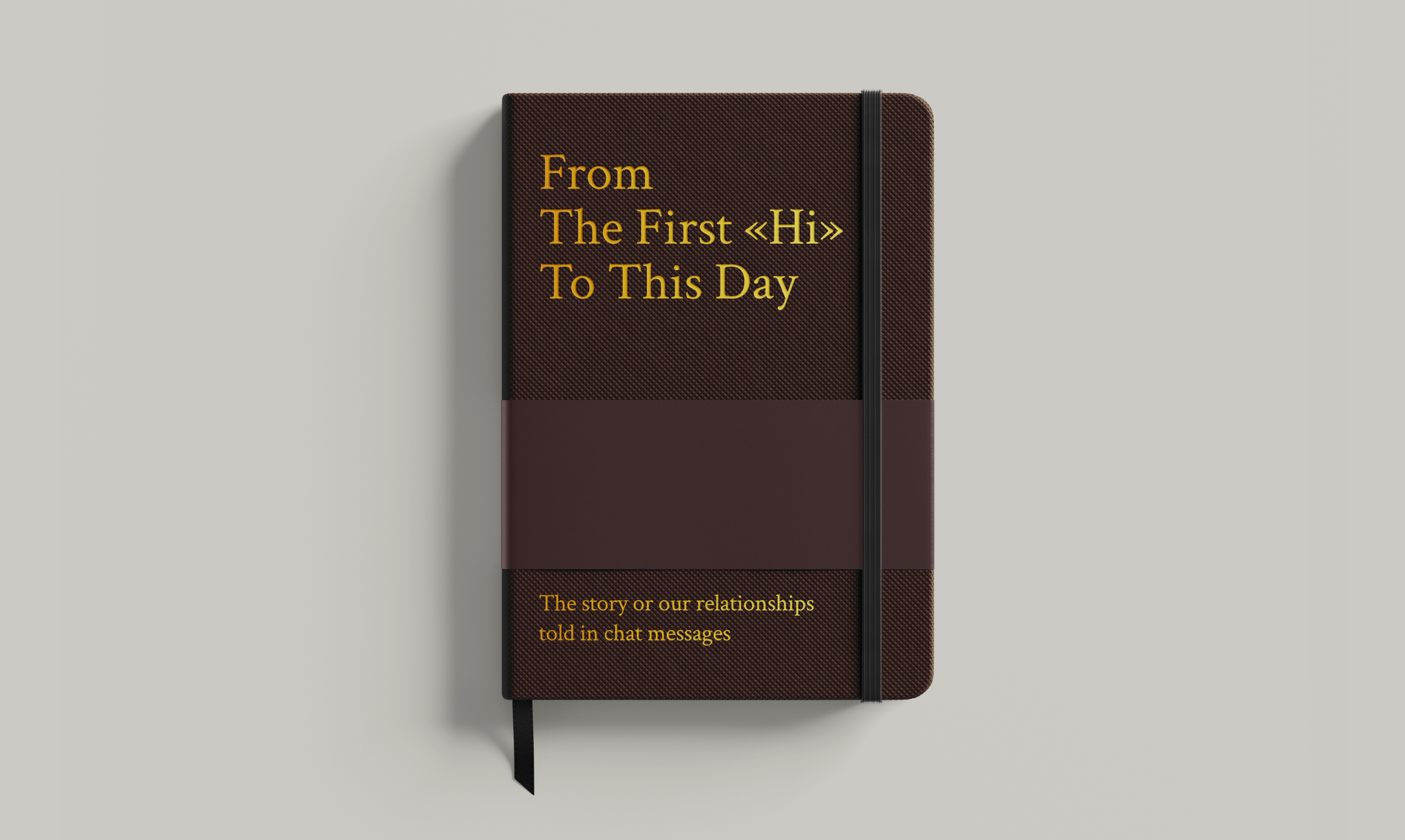 ChatBook gallery image