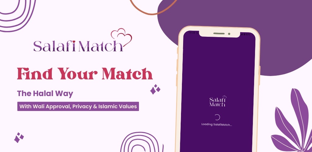 SalafiMatch - Find ur life partner the sunnah way | muslim matrimonial app media 2