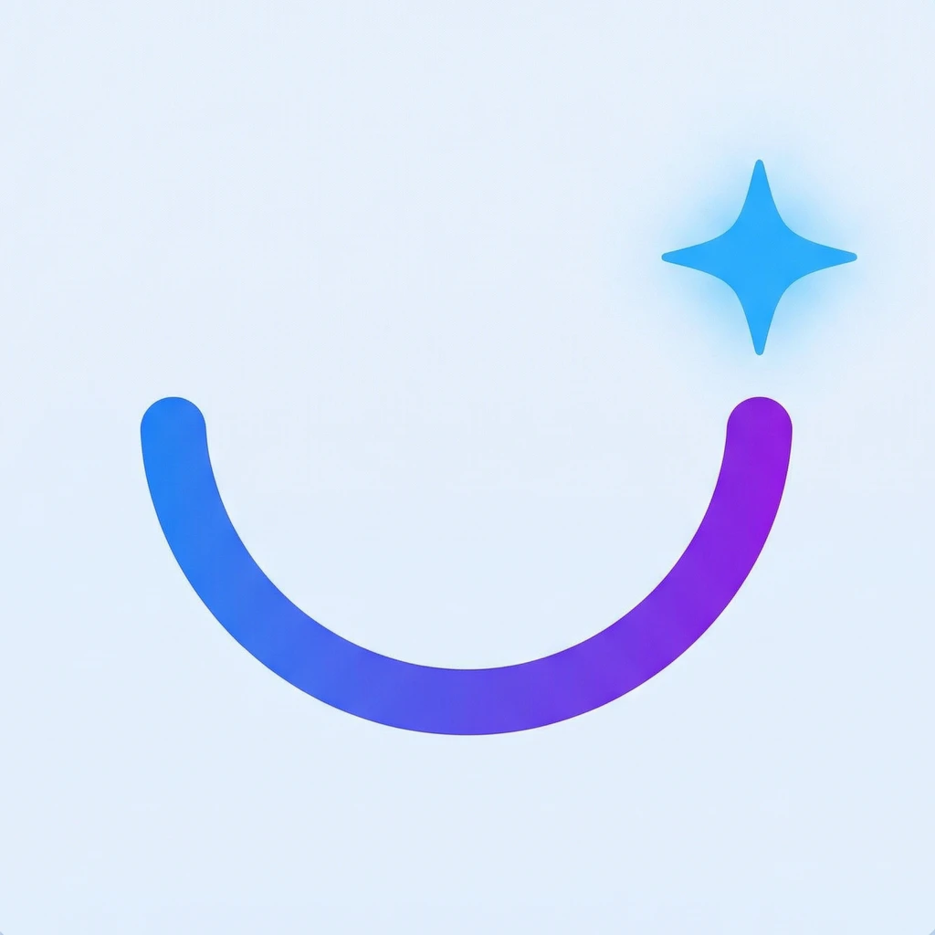 SmileFix: AI Smile Improver logo