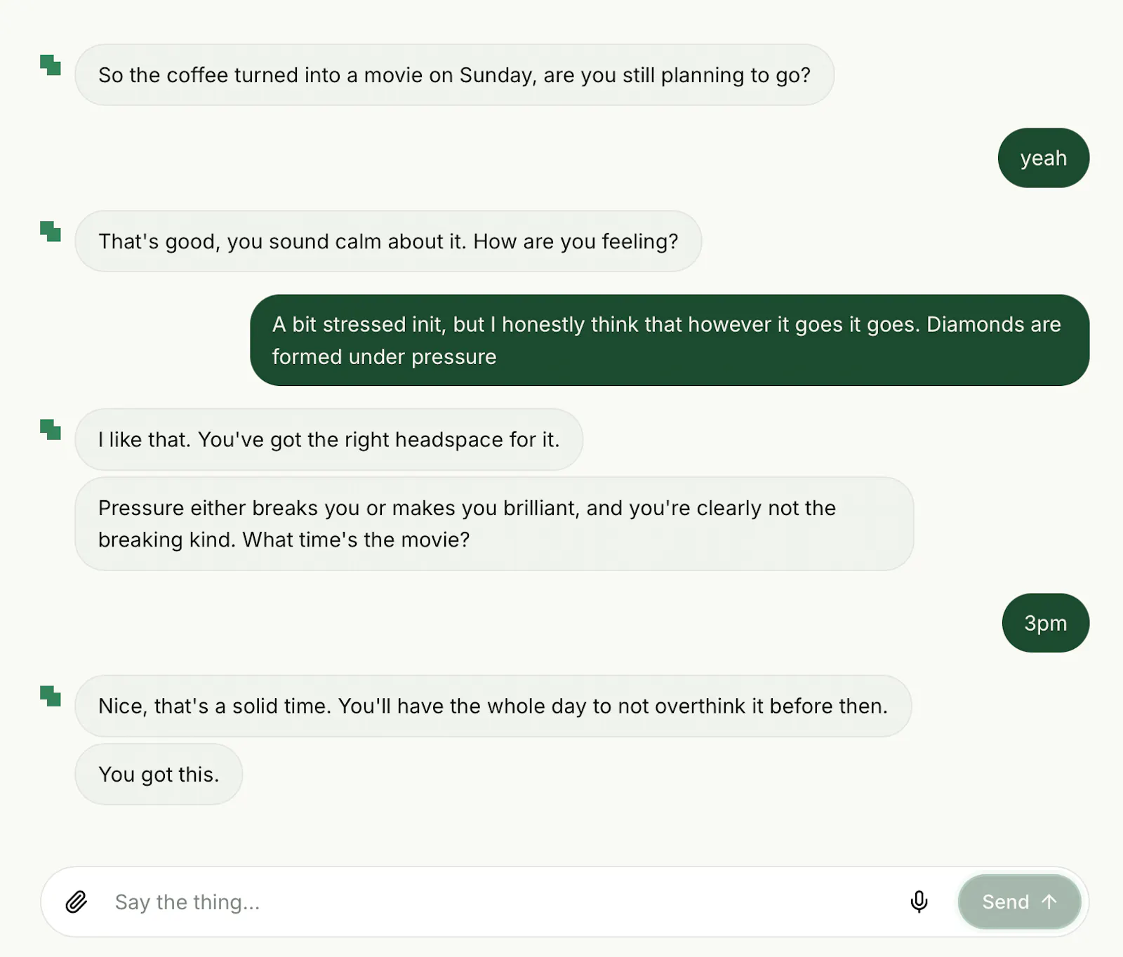 superemotion screenshot 6