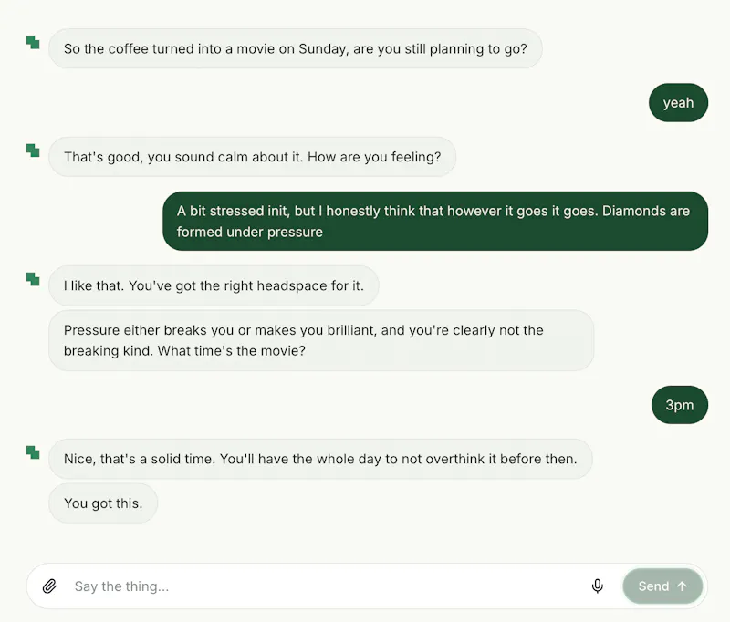 superemotion screenshot 6
