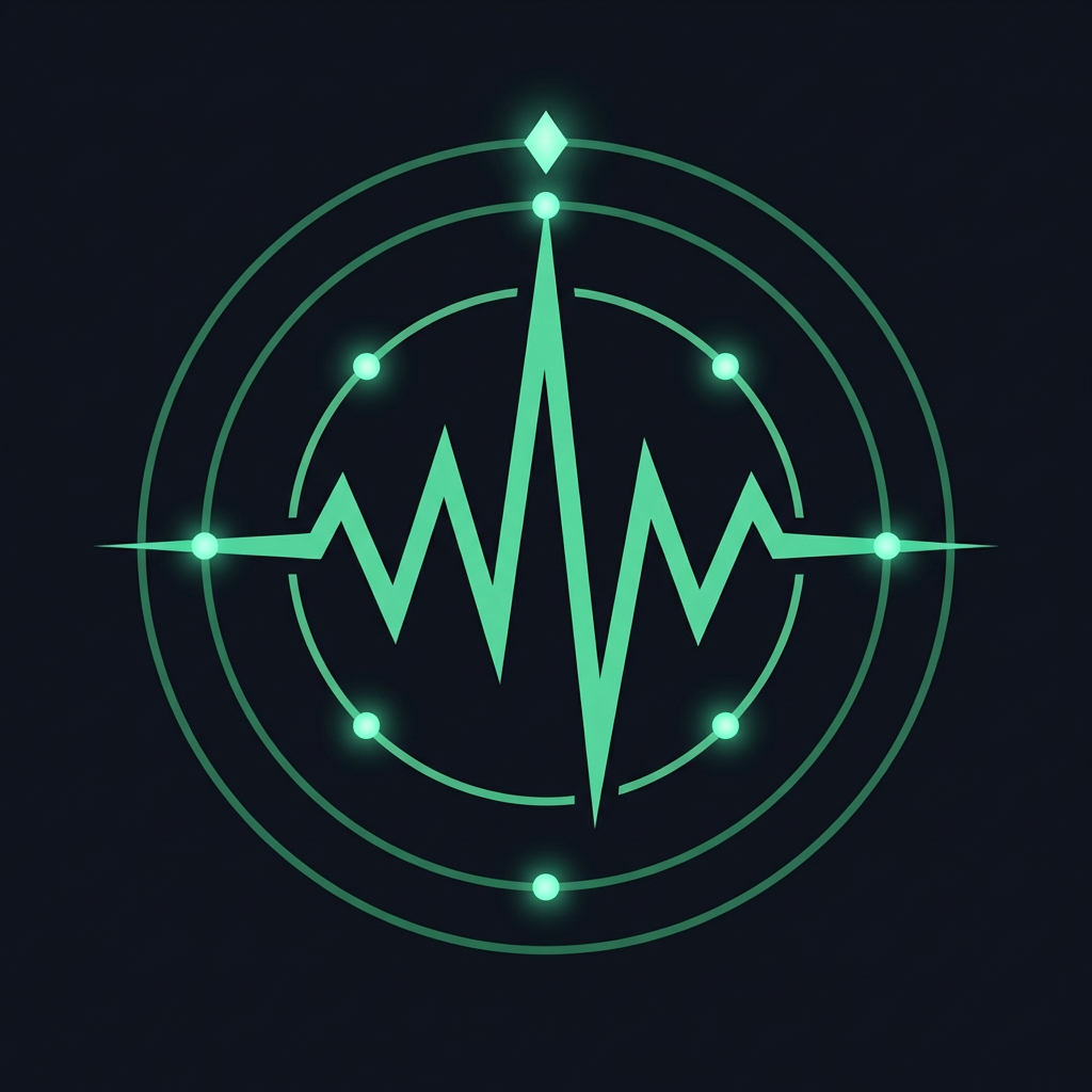 AltoraAIBot - Product Hunt launch logo and brand identity