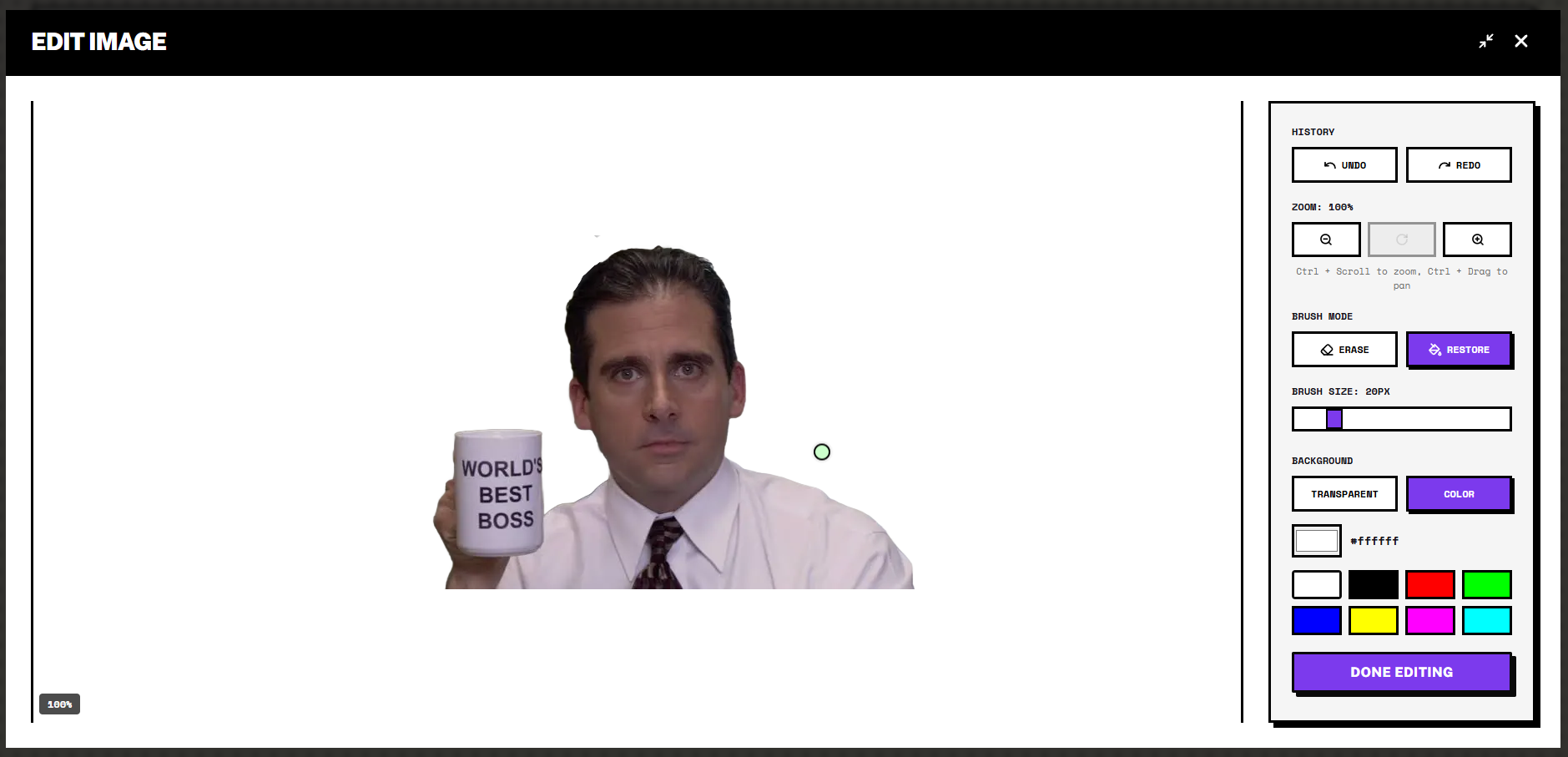 bgSwish gallery image