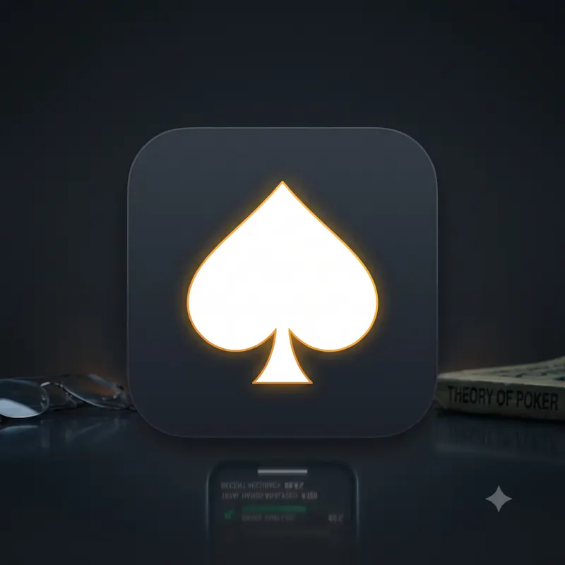 PokerMTT Pro screenshot 2