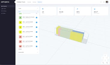 Optioryx3D gallery image