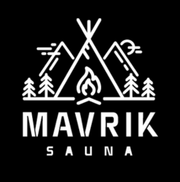 Mavrik Sauna logo