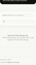FoodLoop gallery image