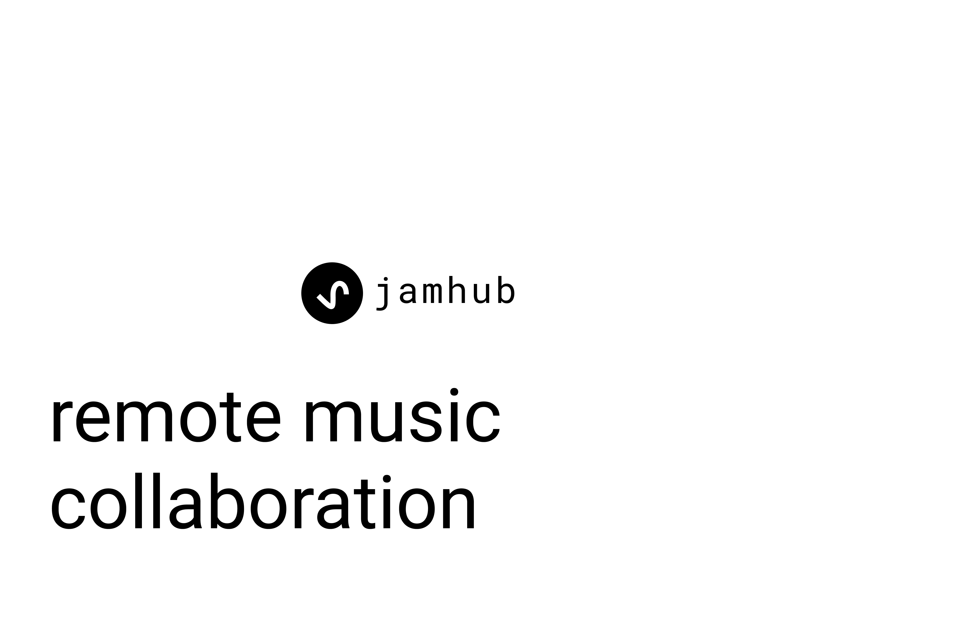 Jamhub gallery image