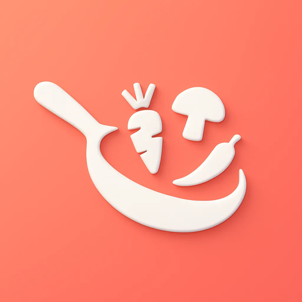 Recipy product banner