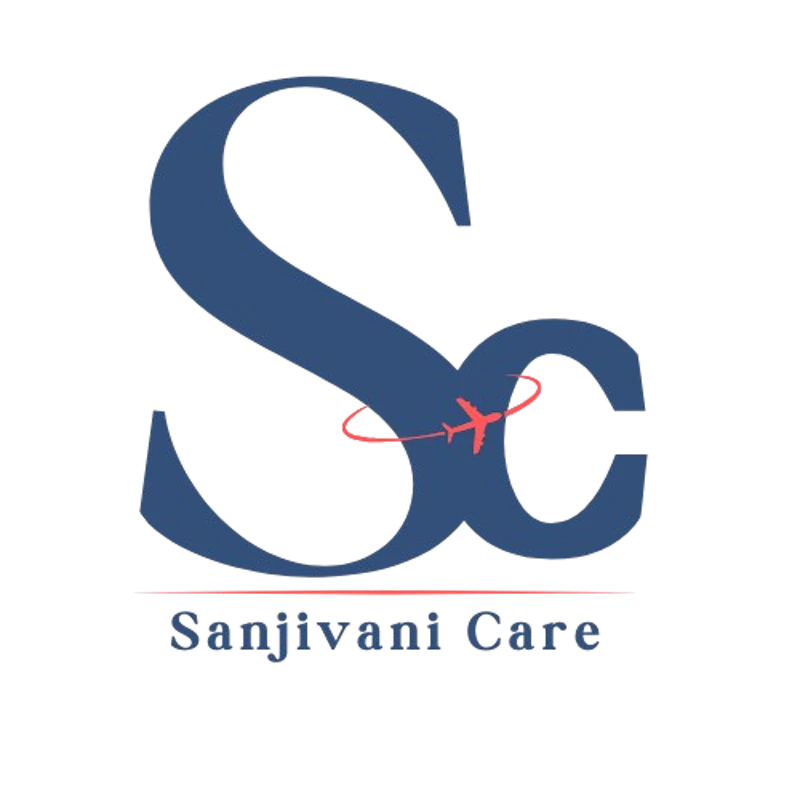 SanjivaniCare screenshot 1