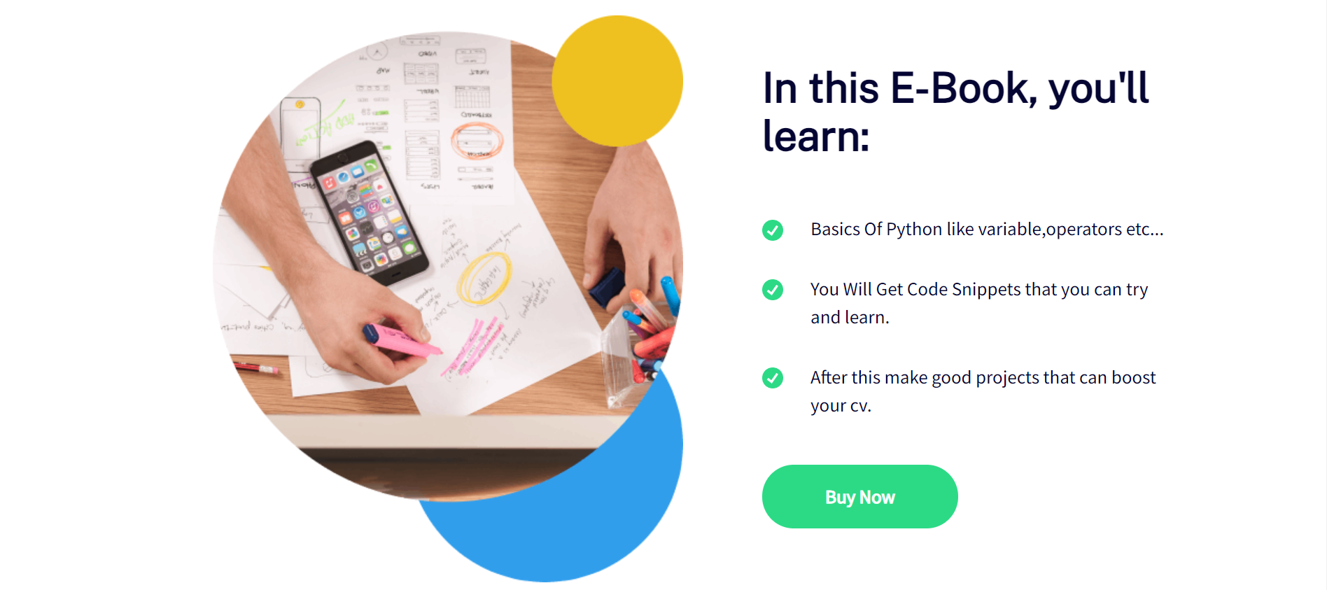 وسائط SOS Tech Publishing - أفضل الكتب الإلكترونية ، تعلم Python في 30 يومًا بواسطة Divjot Singh Arora 2