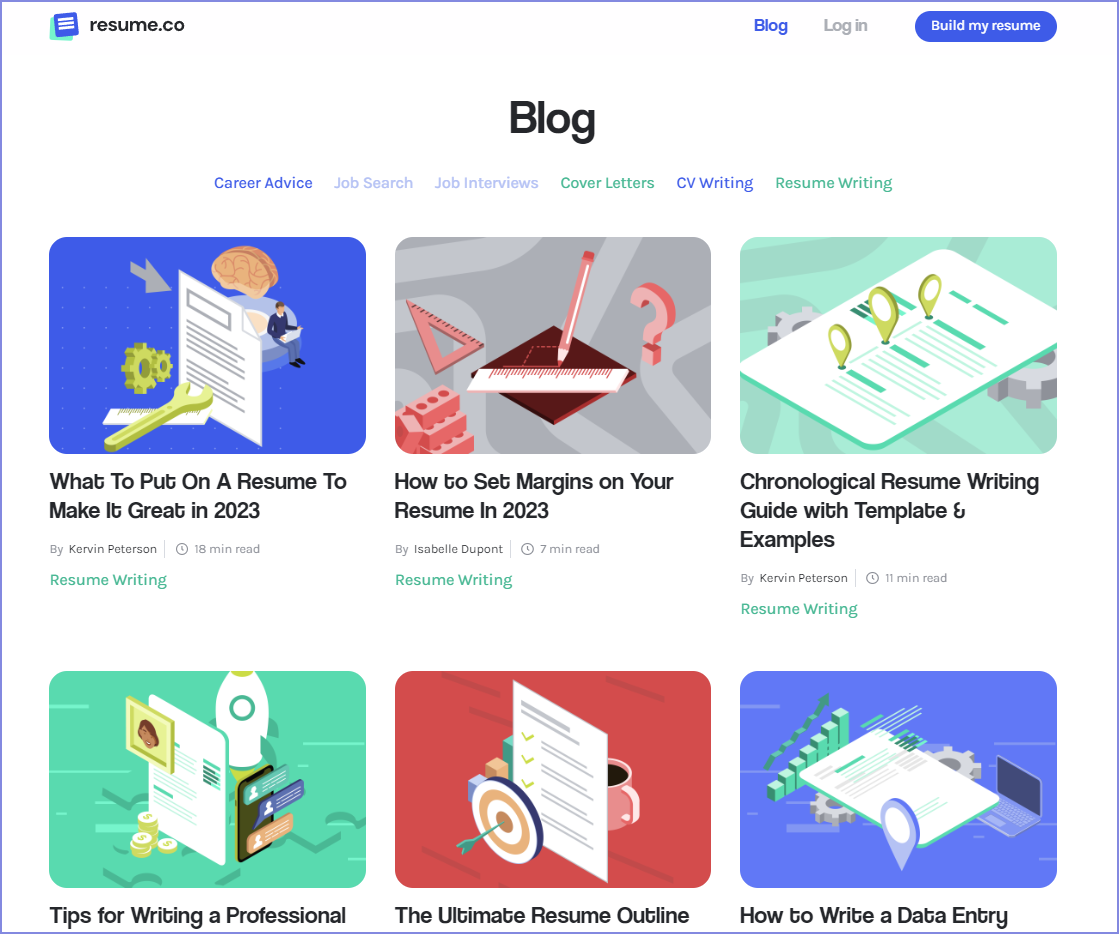 Resume.co media 1