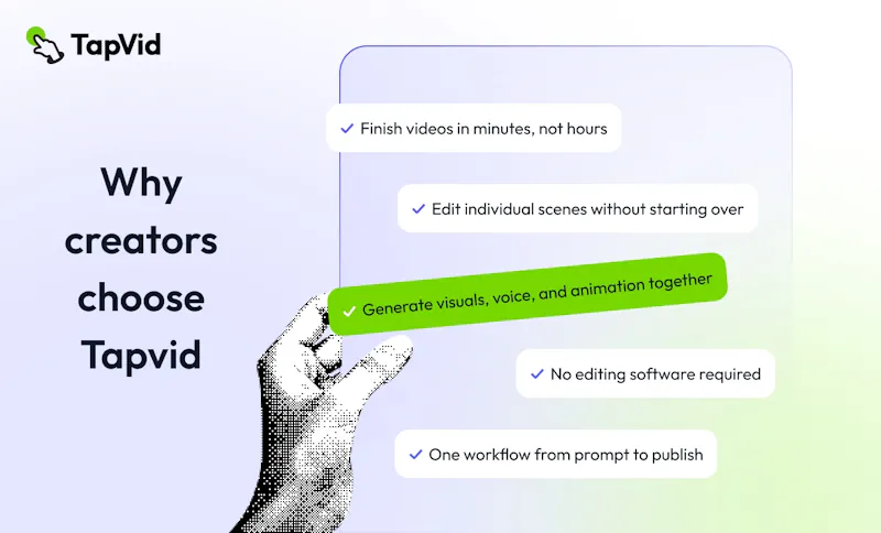 TapVid screenshot 9