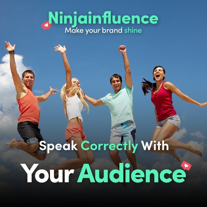 NinjaInfluence - Influencer Marketing media 3