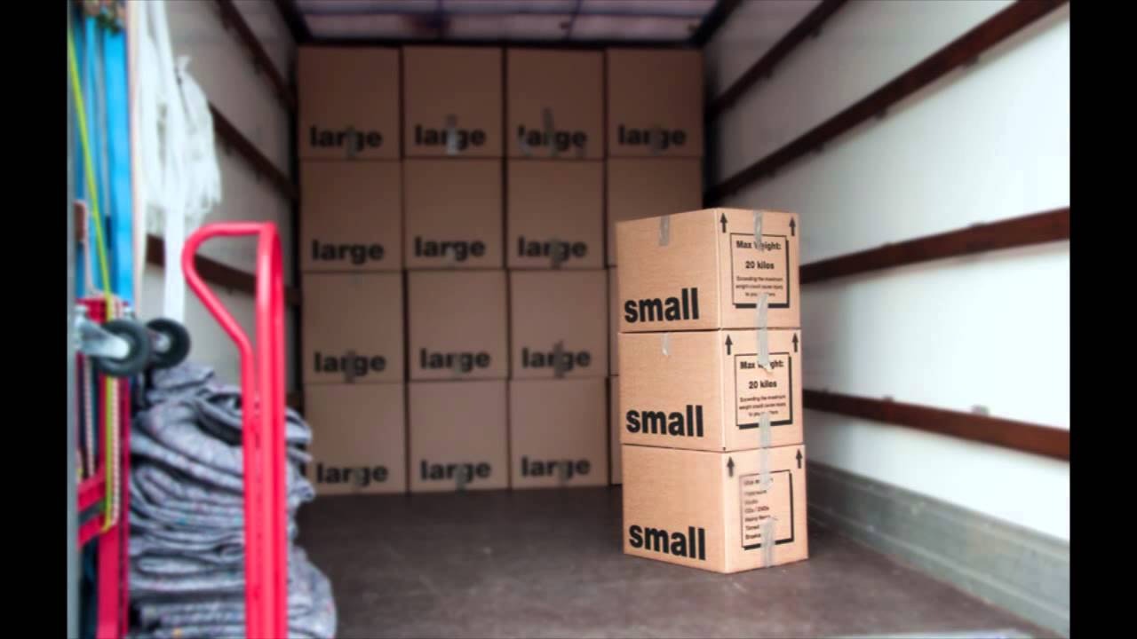 Best London Removals gallery image