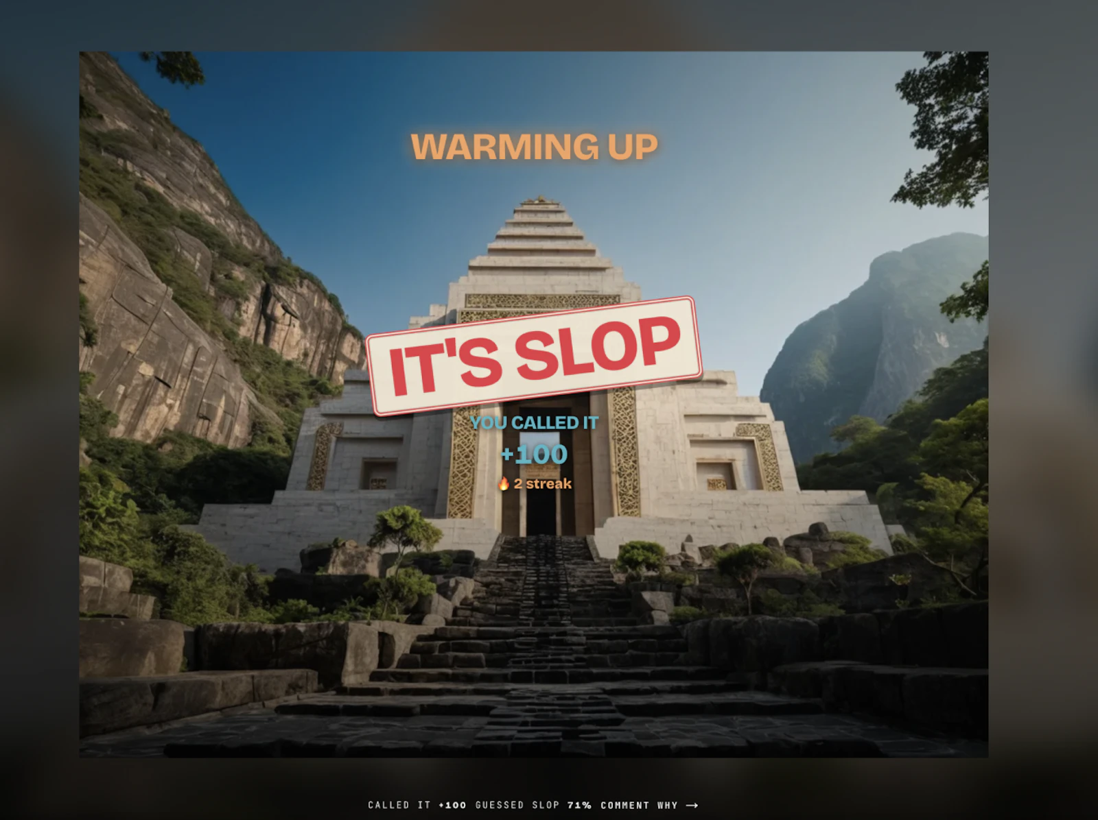 aislop.com screenshot 3
