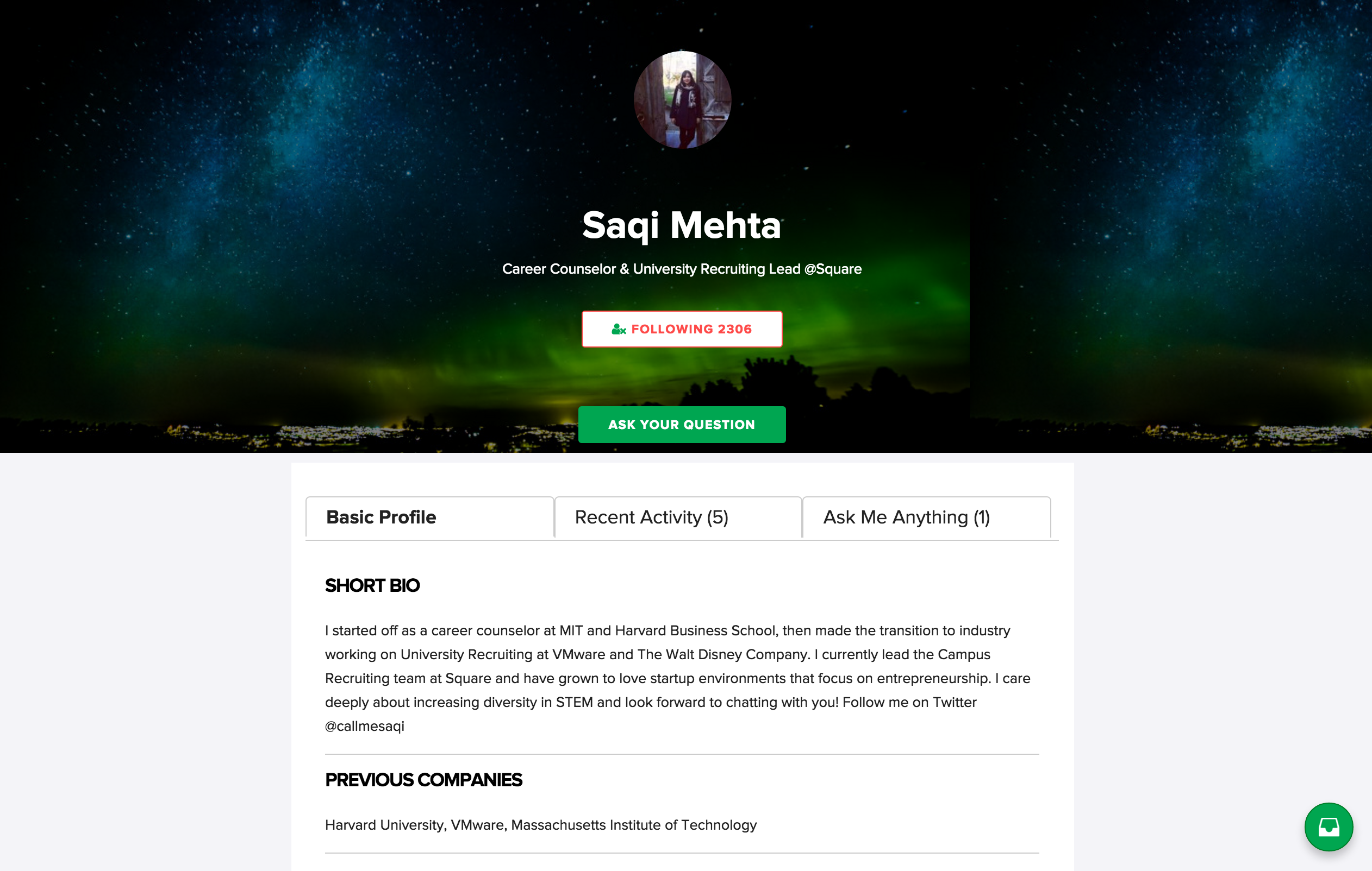 Meed 2.0 gallery image