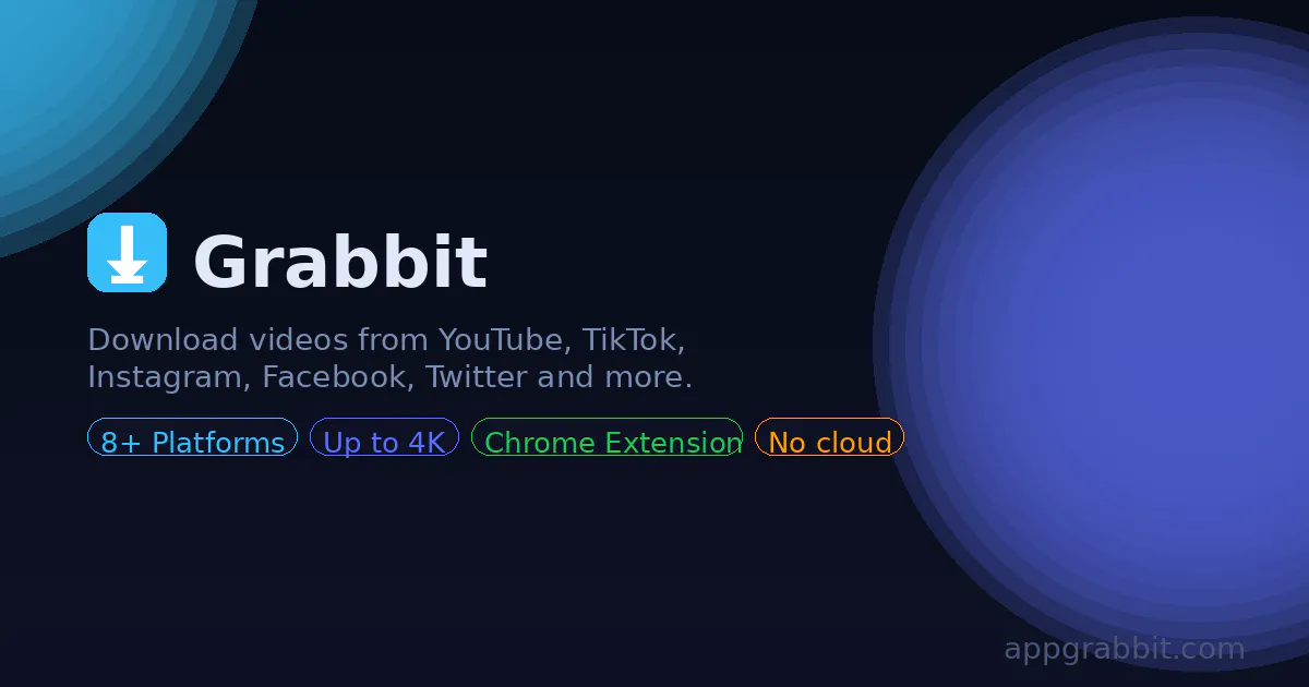 Grabbit 제품 배너