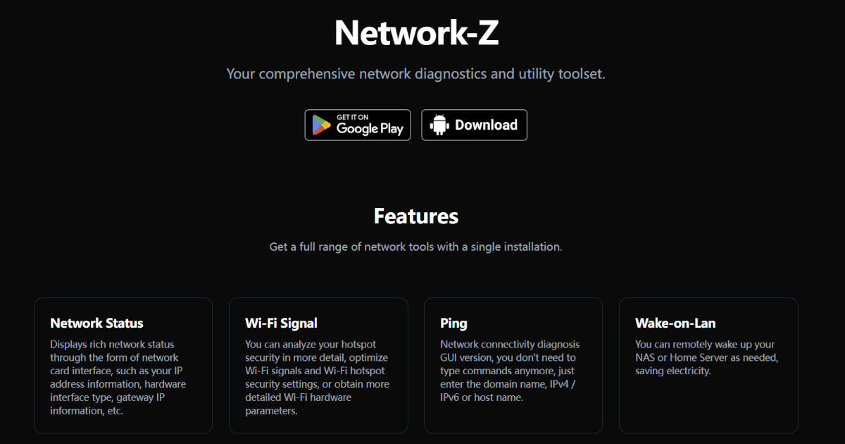 Toolzit gallery image