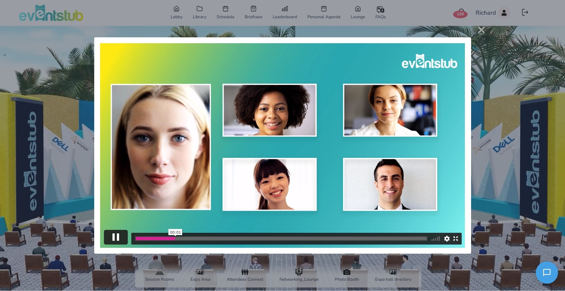 EventStub gallery image