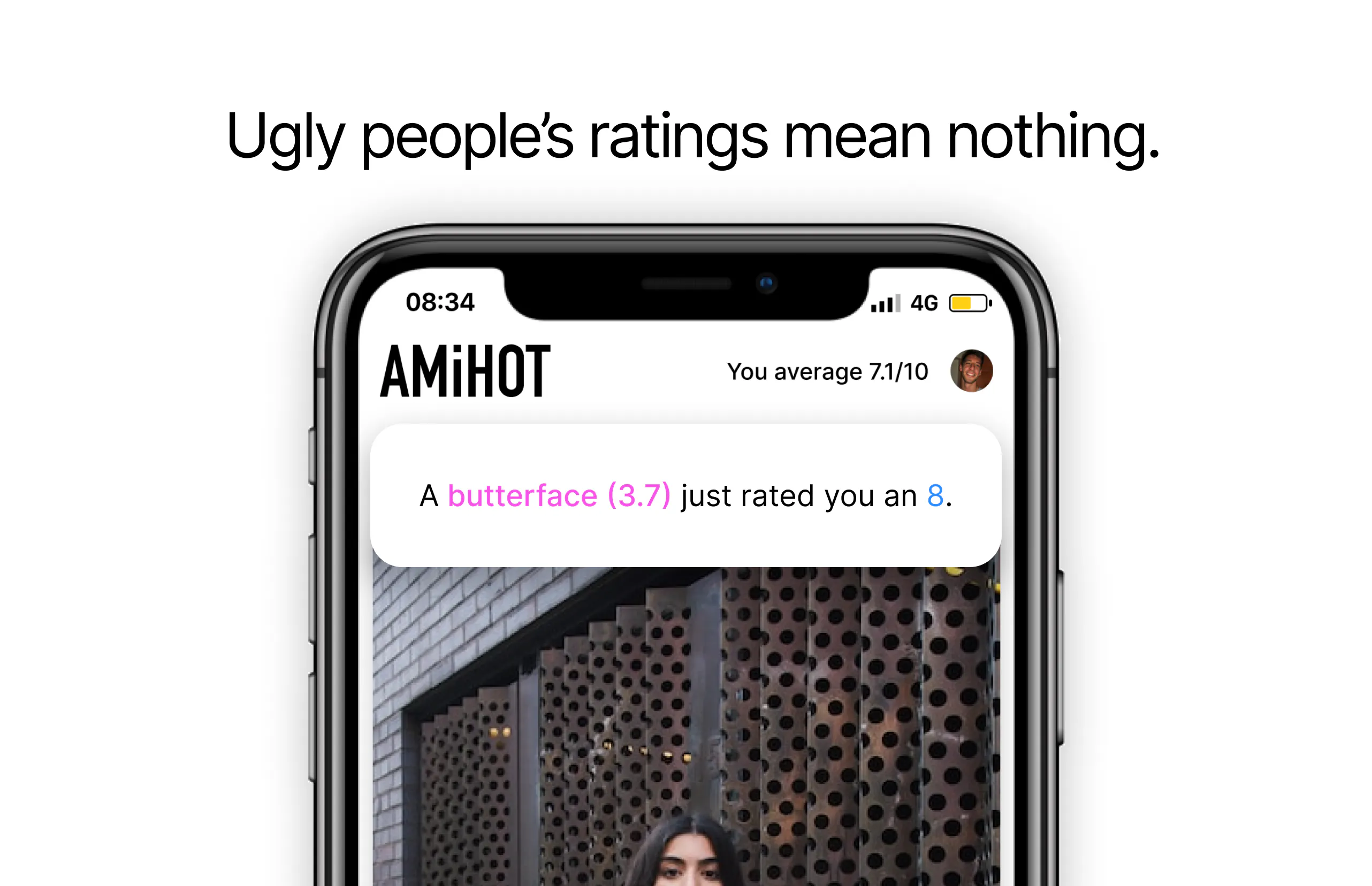 Amihot gallery image