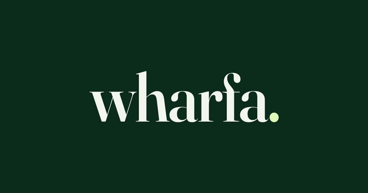 Wharfa gallery image