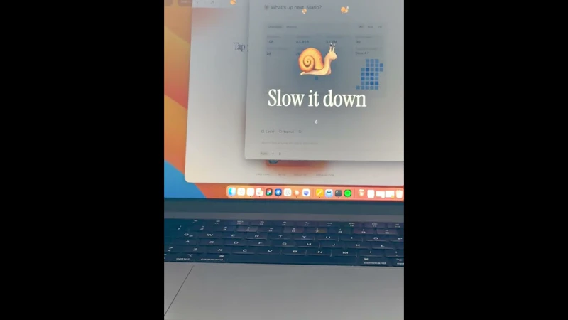 tapcut screenshot 1 (video preview)