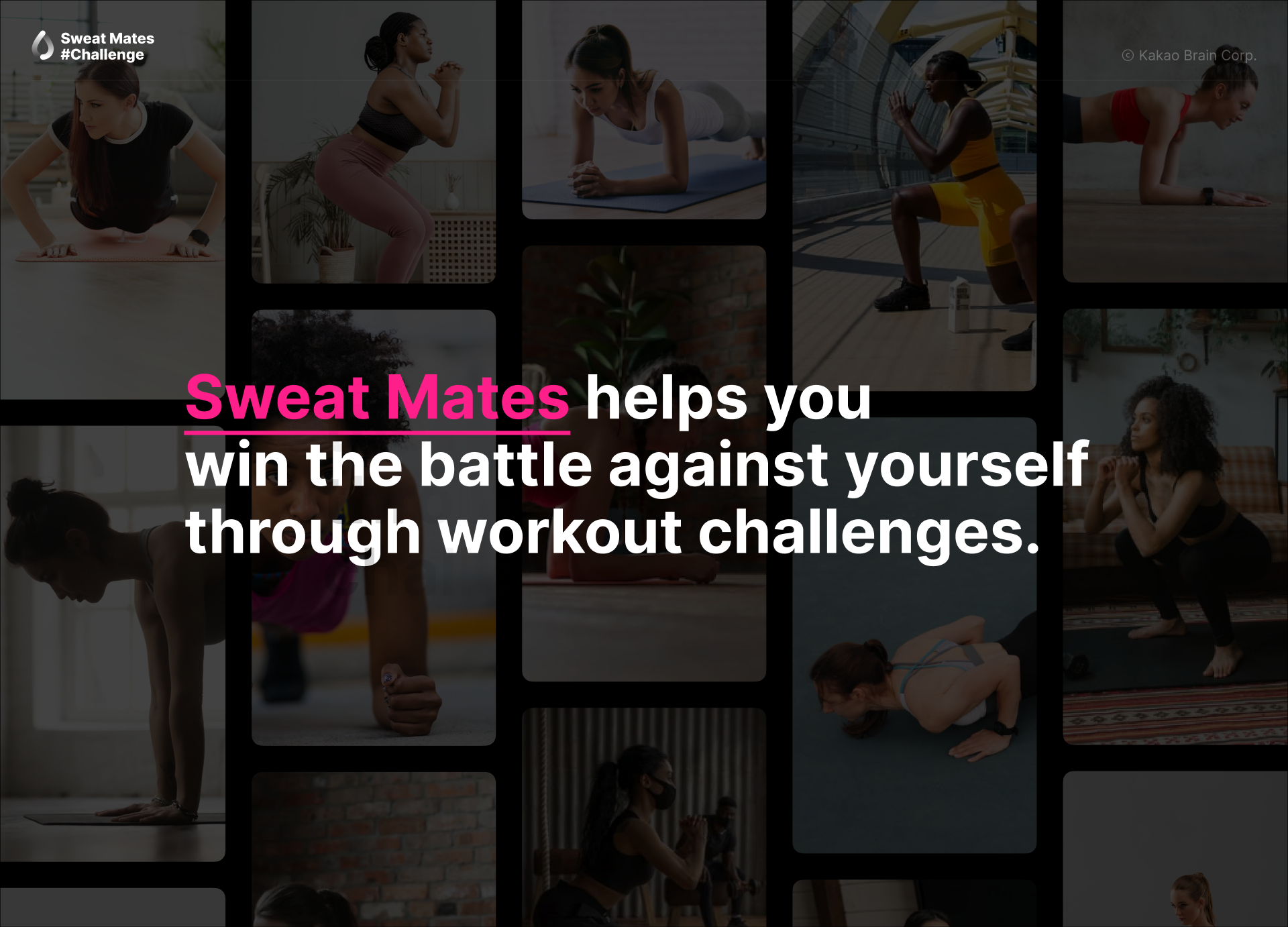 Zweetmaat #Challenge media 3