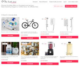 The Deals Store gallery image