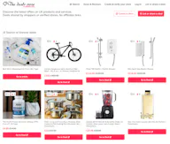 The Deals Store