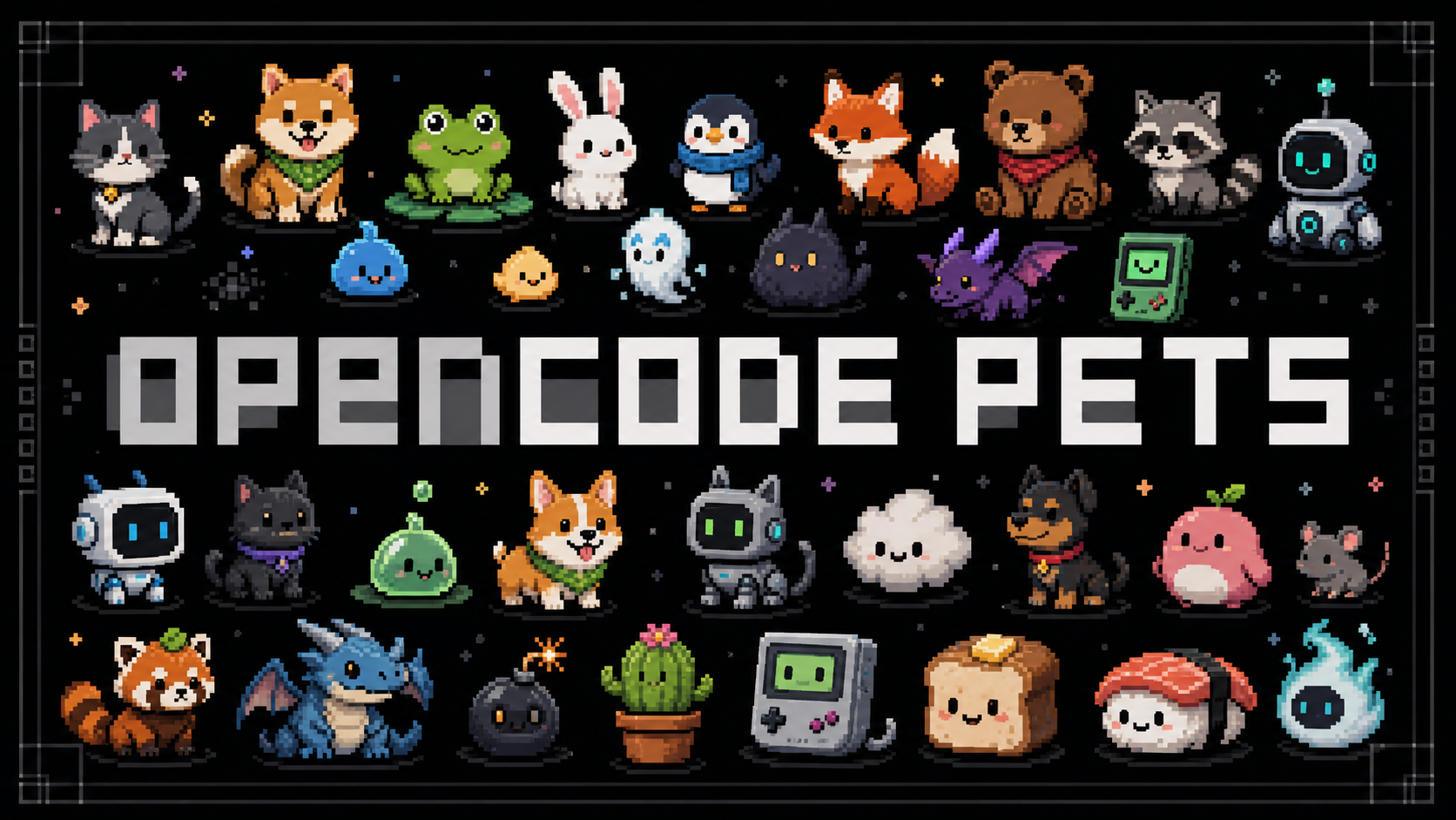 OpenPets gallery image