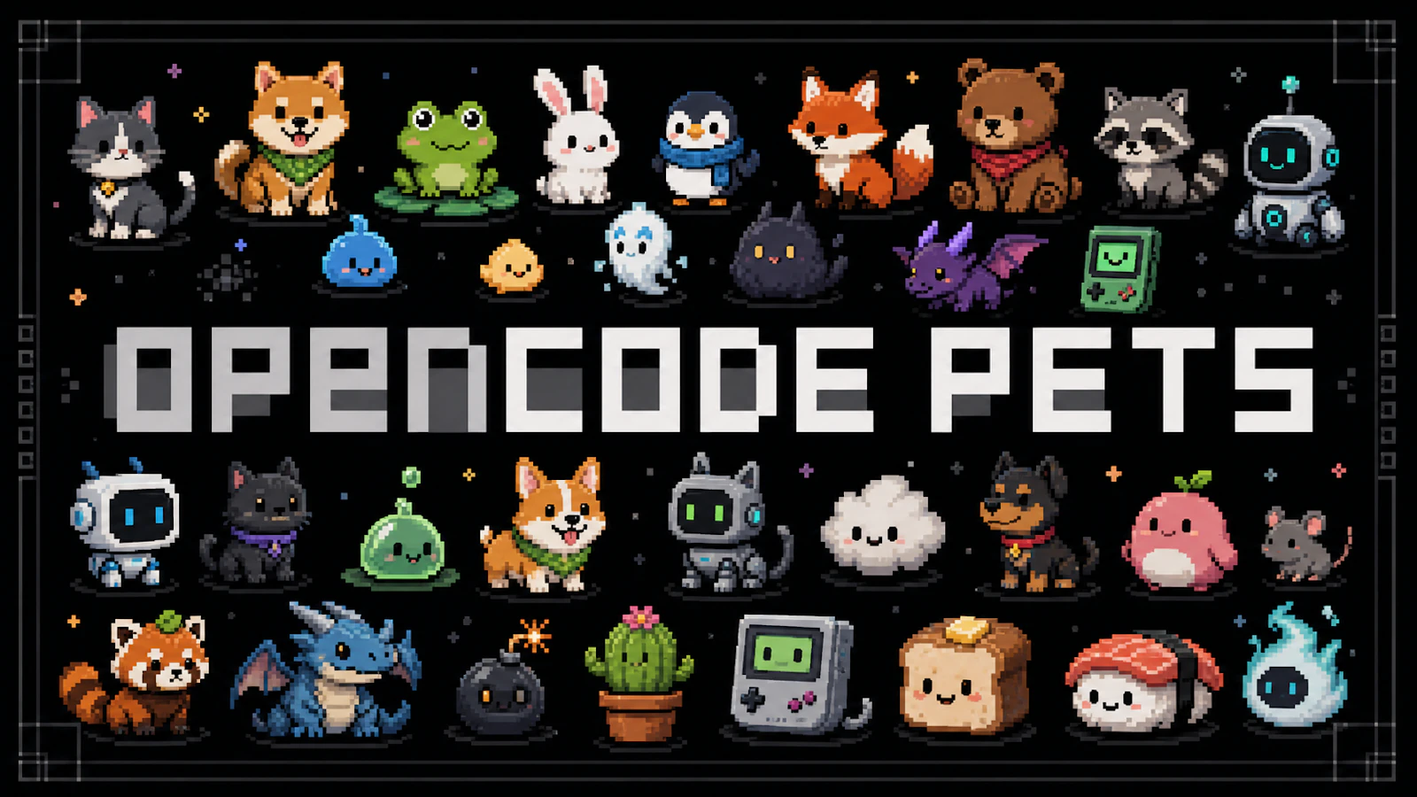 OpenPets screenshot 4
