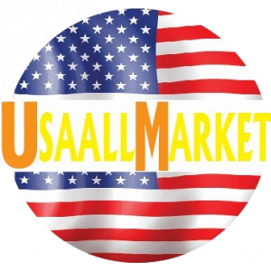 usaallmarket.com logo